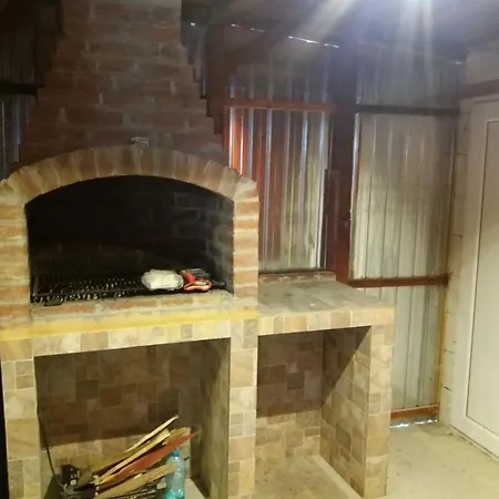 Gæstehus Casa Ella 3*