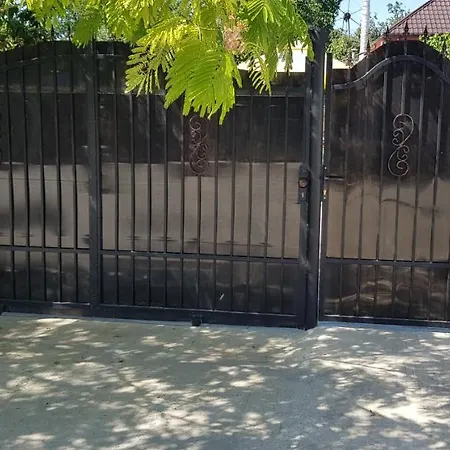 Casa Ella Gæstehus Tuzla