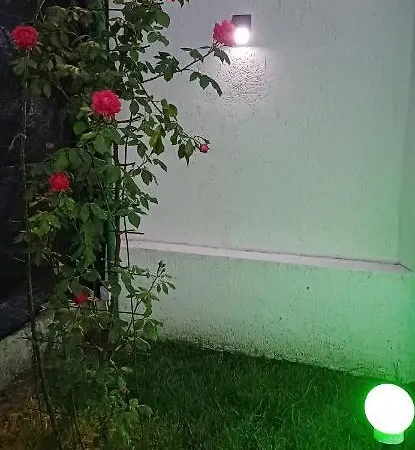 Casa Ella Gæstehus Tuzla