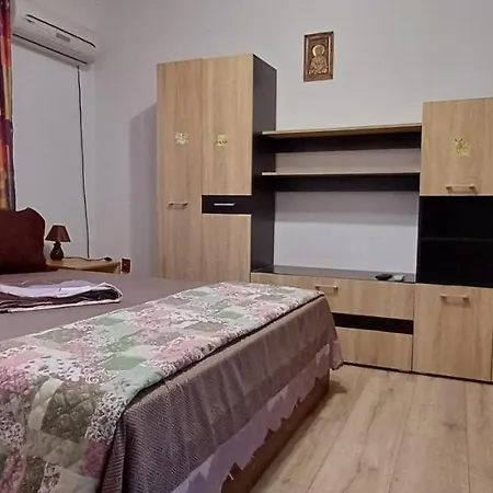 Pensjonat Casa Ella