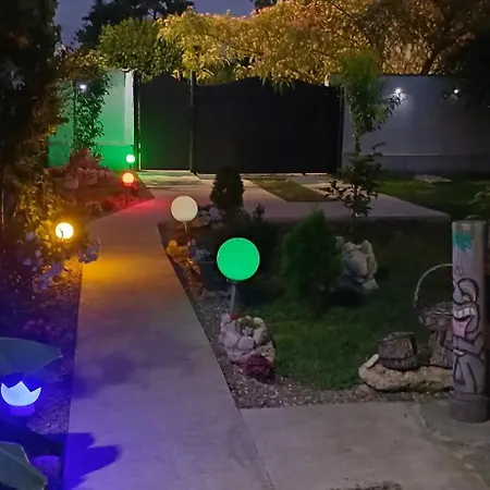 Casa Ella Gæstehus Tuzla