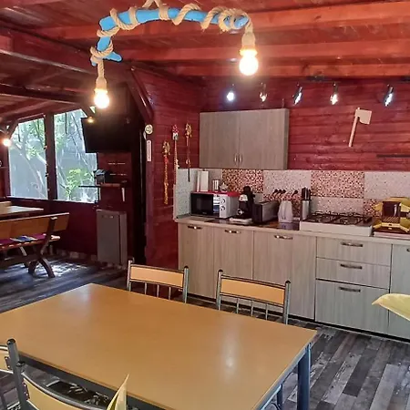 Casa Ella Gæstehus Tuzla