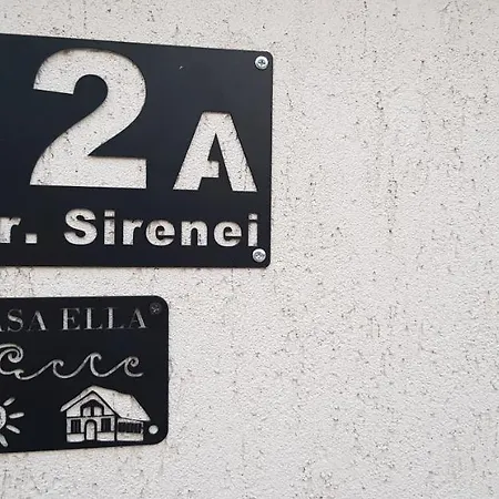 Casa Ella 3* Tuzla