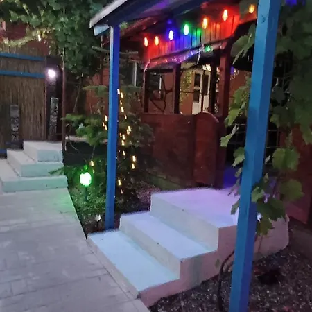 Casa Ella Pensiune 3*