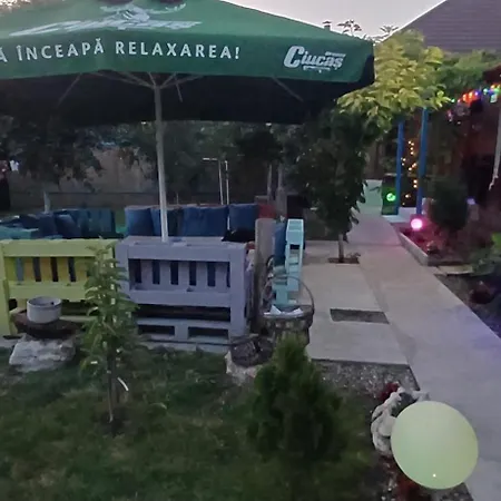 Guest house Casa Ella