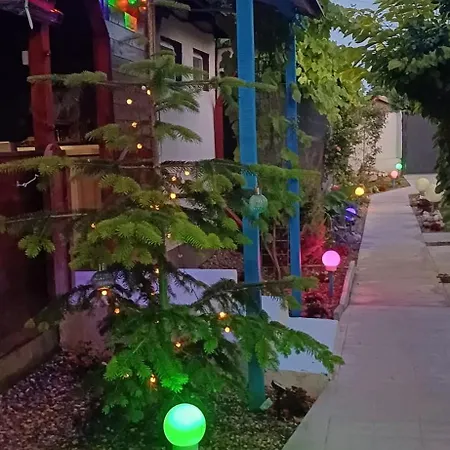 Casa Ella Pensiune 3*