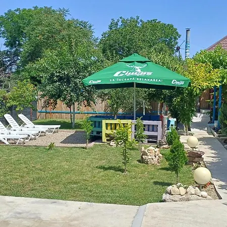 Guest house Casa Ella