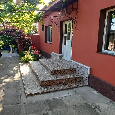 Pensiune Casa Ella Tuzla