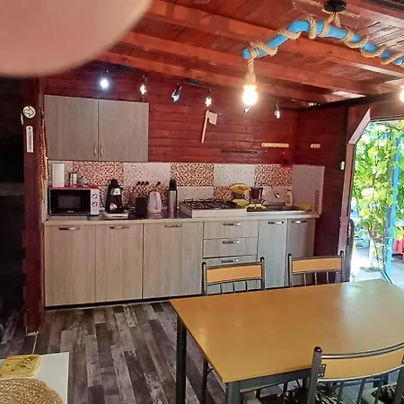Casa Ella 3* Tuzla