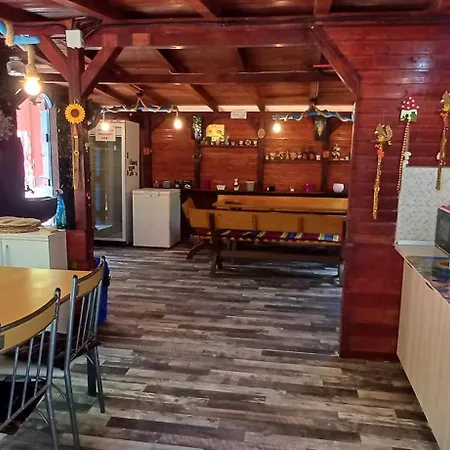 Guest house Casa Ella