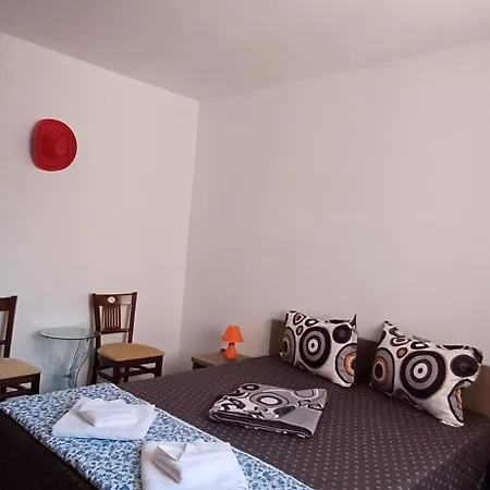 Guest house Casa Ella